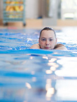 : Schwimm- und Rettungsschwimmausbildung